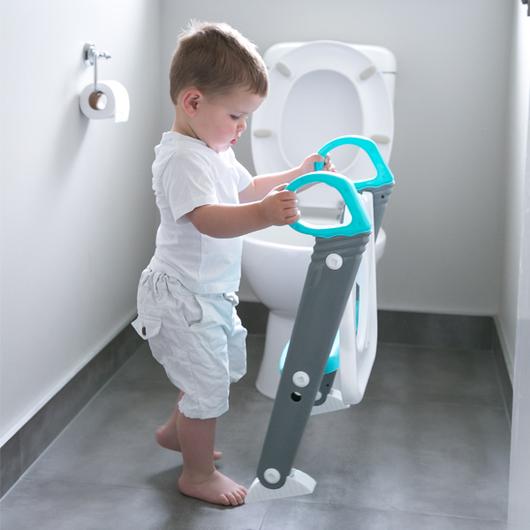 Moose Step On Up Toilet Trainer