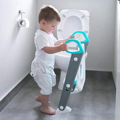 Moose Step On Up Toilet Trainer