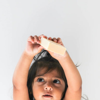 nil. Baby Soap - Unscented