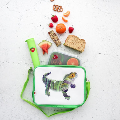 nil. Insulated Lunchbox Bag