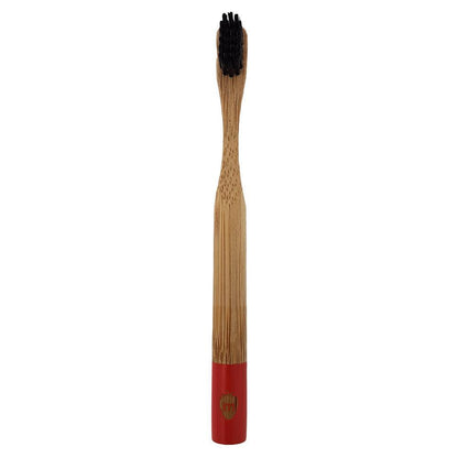 nil. Bamboo Toothbrush for Kids