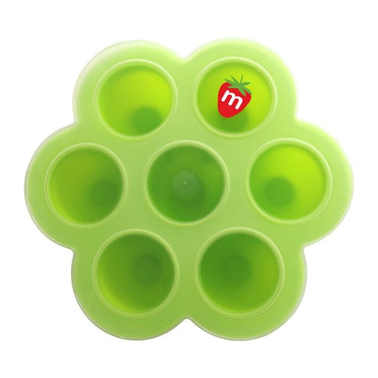 nil. Baby Food Tray