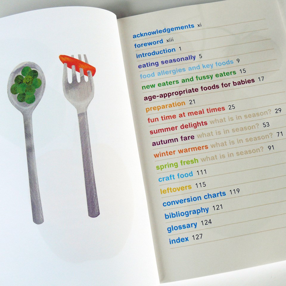 nil. Award Winning Cook Book