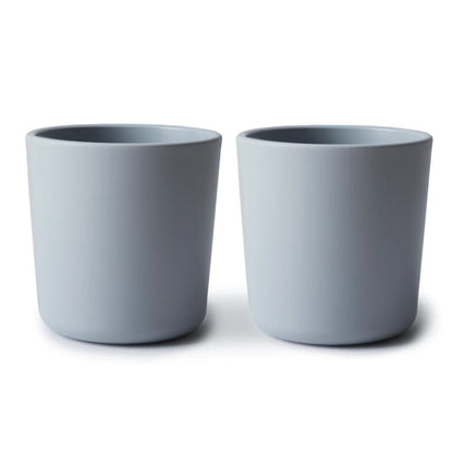 Mushie Dinnerware Cup 2pk