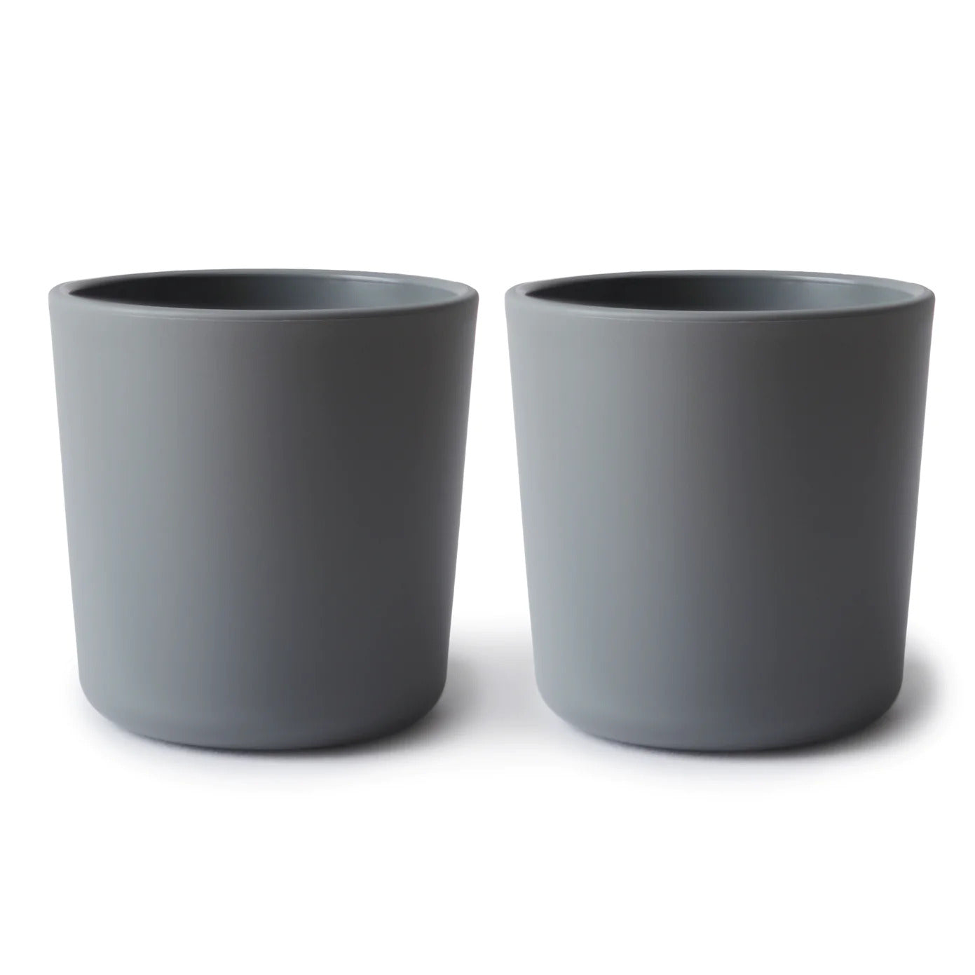 Mushie Dinnerware Cup 2pk
