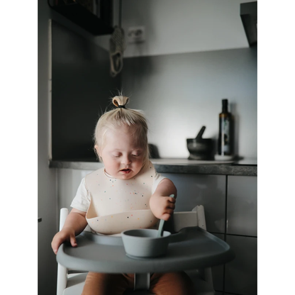 Mushie Feeding Spoon 2pk