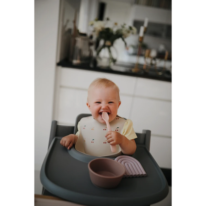 Mushie Feeding Spoon 2pk