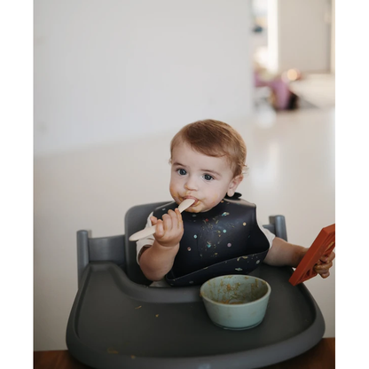 Mushie Feeding Spoon 2pk