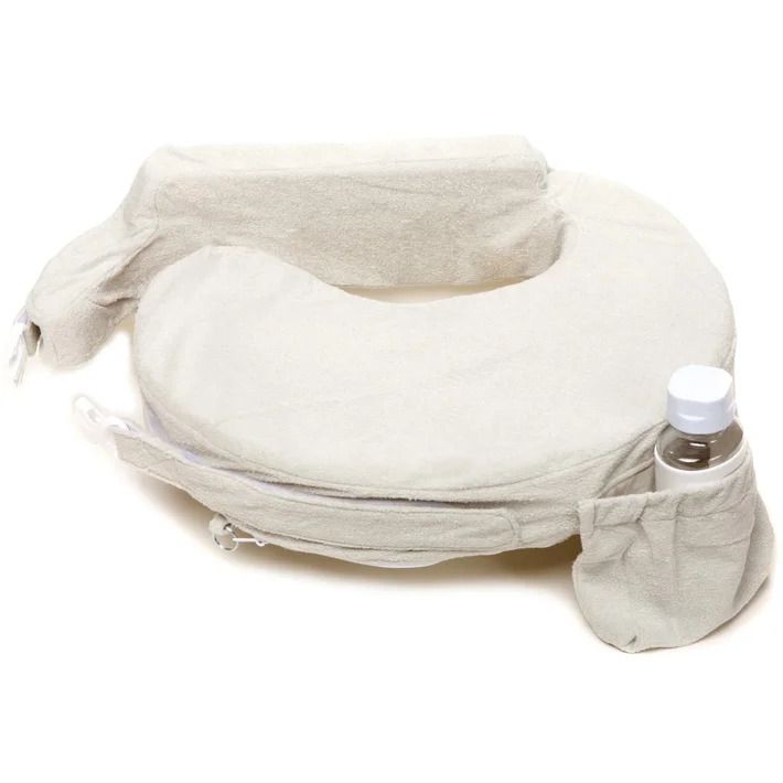 My Brest Friend Deluxe Pillow Nursing Pillow