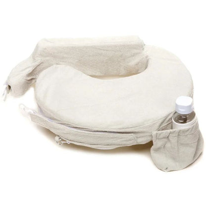 My Brest Friend Deluxe Pillow Nursing Pillow