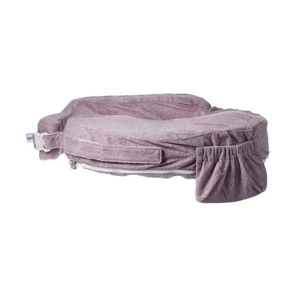 My Brest Friend Deluxe Pillow Nursing Pillow