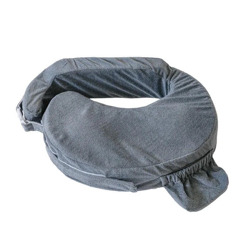 My Brest Friend Deluxe Cover - Evening Grey