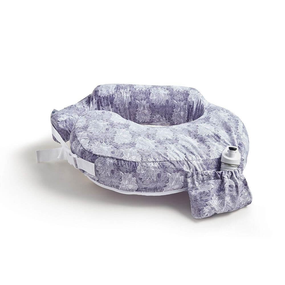 My Brest Friend Inflatable Travel Nursing Pillow