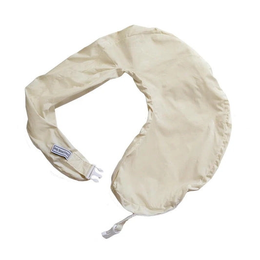 My Brest Friend Organic Cotton Cover - Single