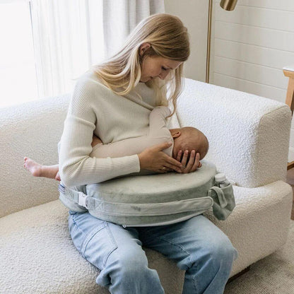 My Brest Friend Super Deluxe Nursing Pillow