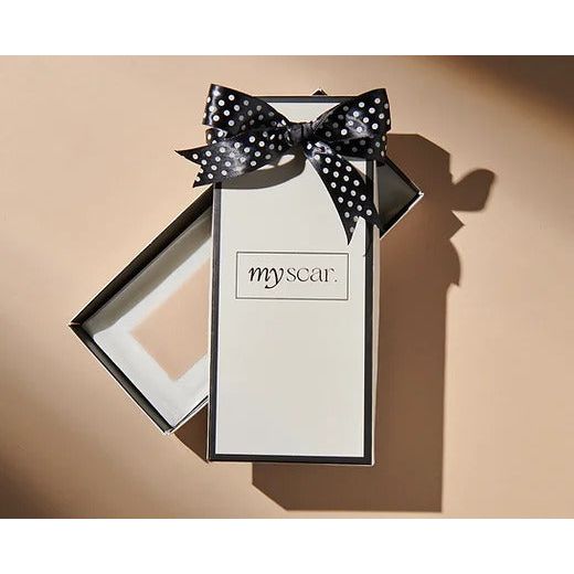 Myscar Caesarean Silicone Strips - The Active