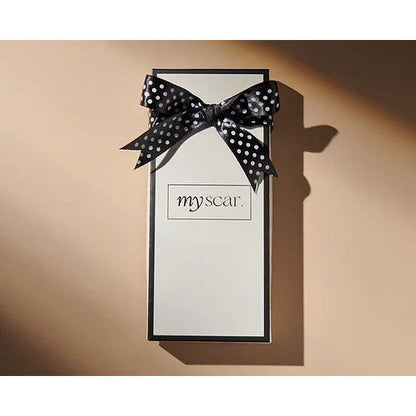 Myscar Caesarean Silicone Strips - The Active