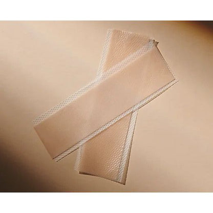 Myscar Caesarean Silicone Strips - The Active