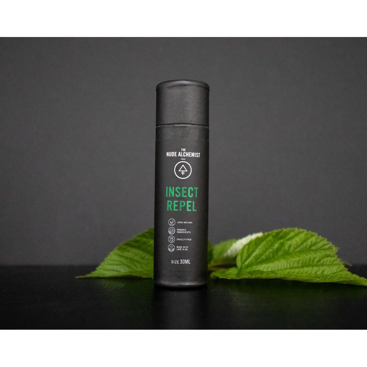 The Nude Alchemist Insect Repel 30ml