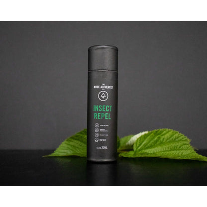 The Nude Alchemist Insect Repel 30ml