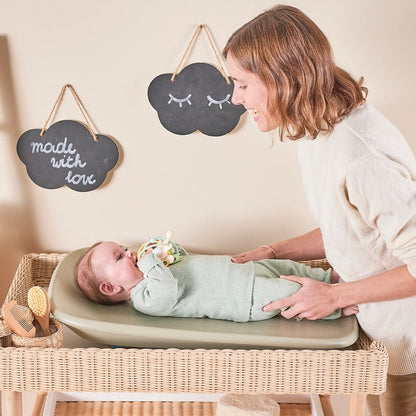 Nattou Softy Change Pad