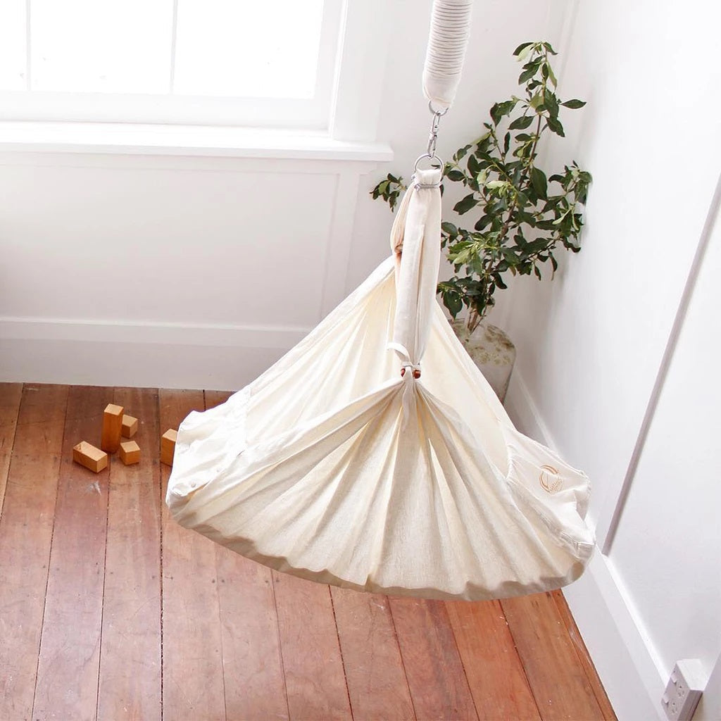 Natures Sway Baby Hammock