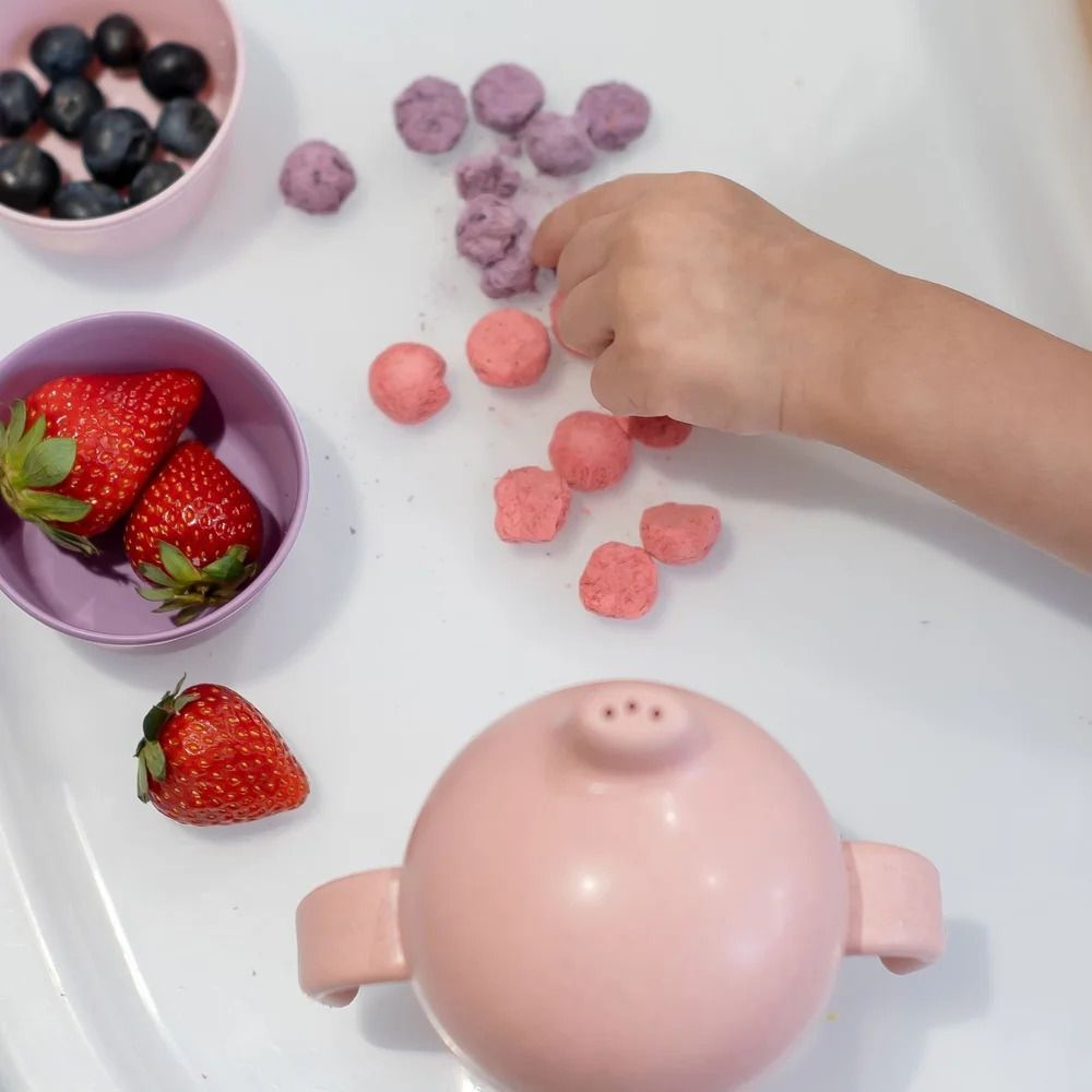 NaturKidz Blueberry Yoghurt Meltz - 15g