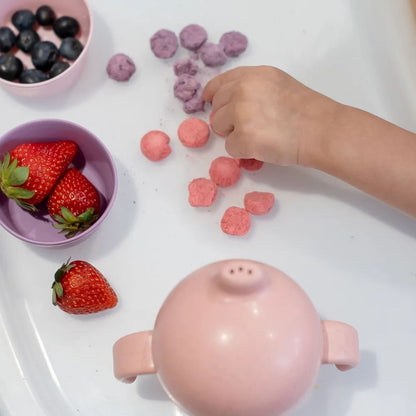 NaturKidz Blueberry Yoghurt Meltz - 15g
