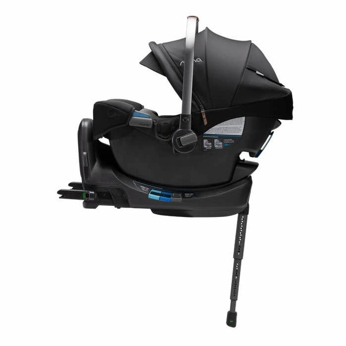 Nuna PIPA RX with RELX Base