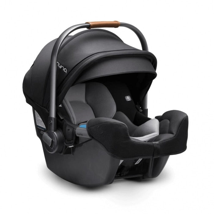 Nuna PIPA RX with RELX Base