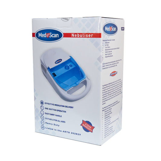 Medescan Nebuliser