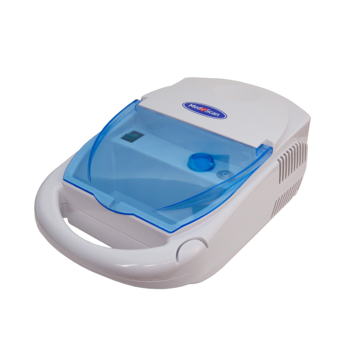 Medescan Nebuliser