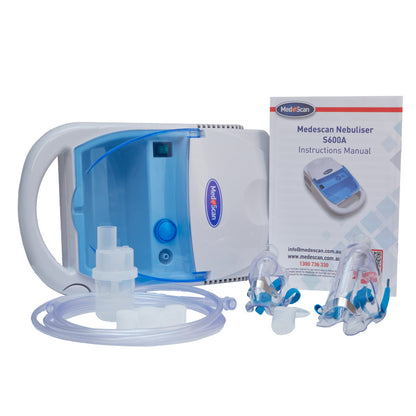 Medescan Nebuliser