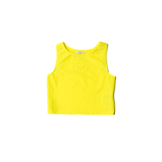 Neon by Nestling UPF50+ Be Seen Over Vest - Neon Yellow