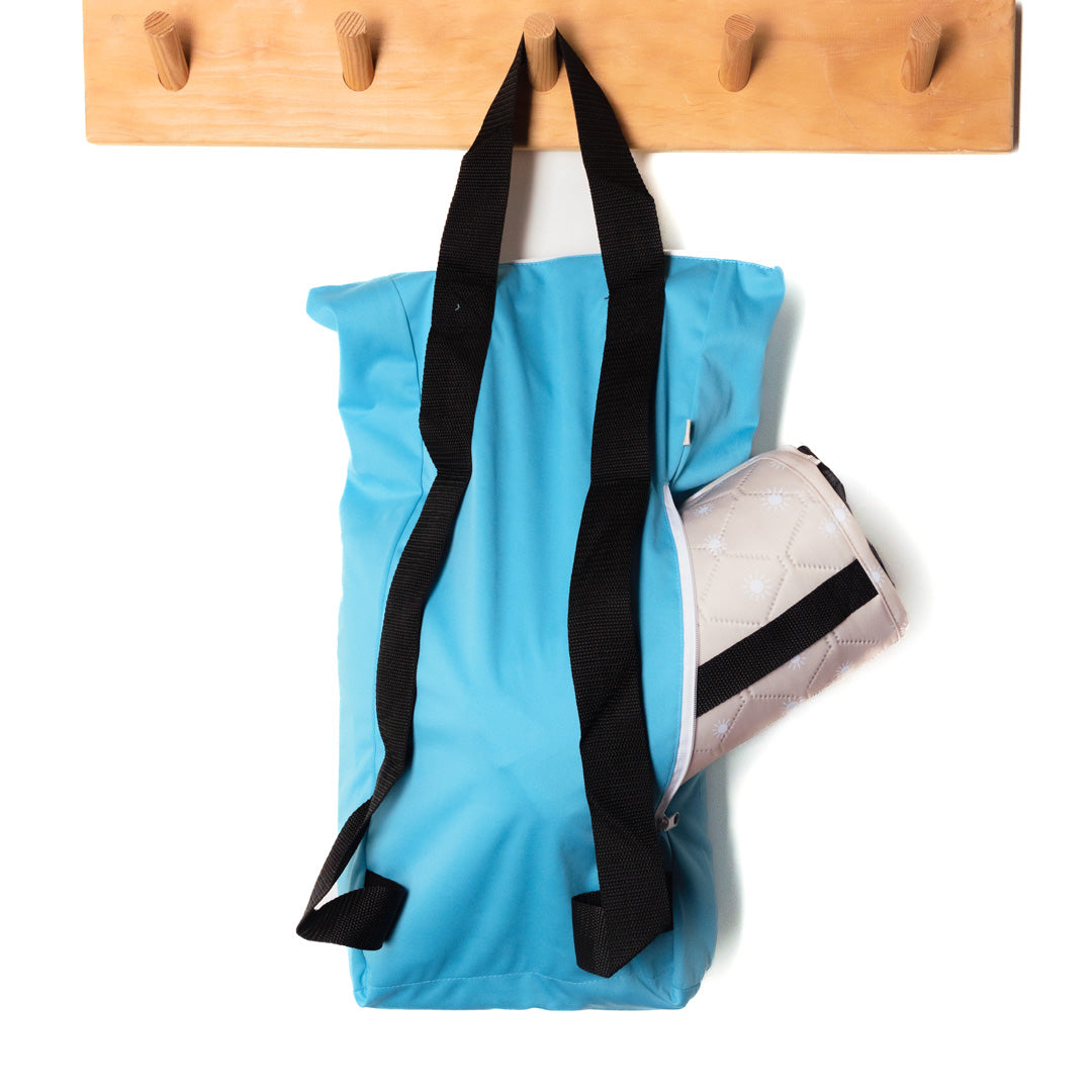 Neon by Nestling Swim Bag