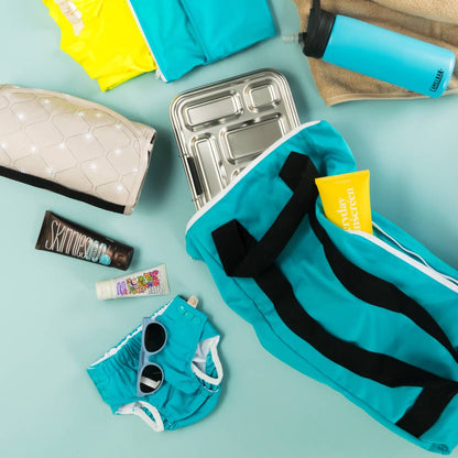 Neon by Nestling Swim Bag