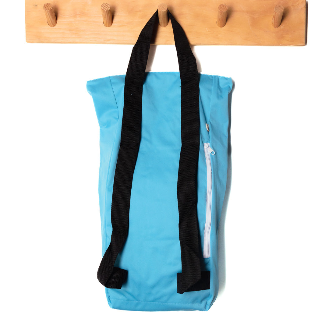 Neon by Nestling Swim Bag
