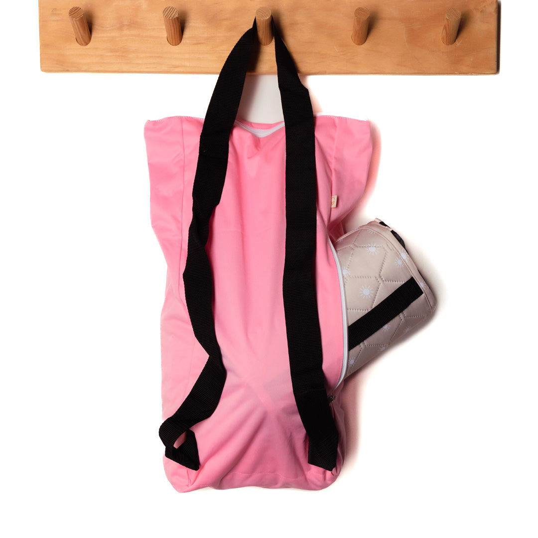 Neon by Nestling Swim Bag
