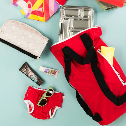 Neon by Nestling Swim Bag