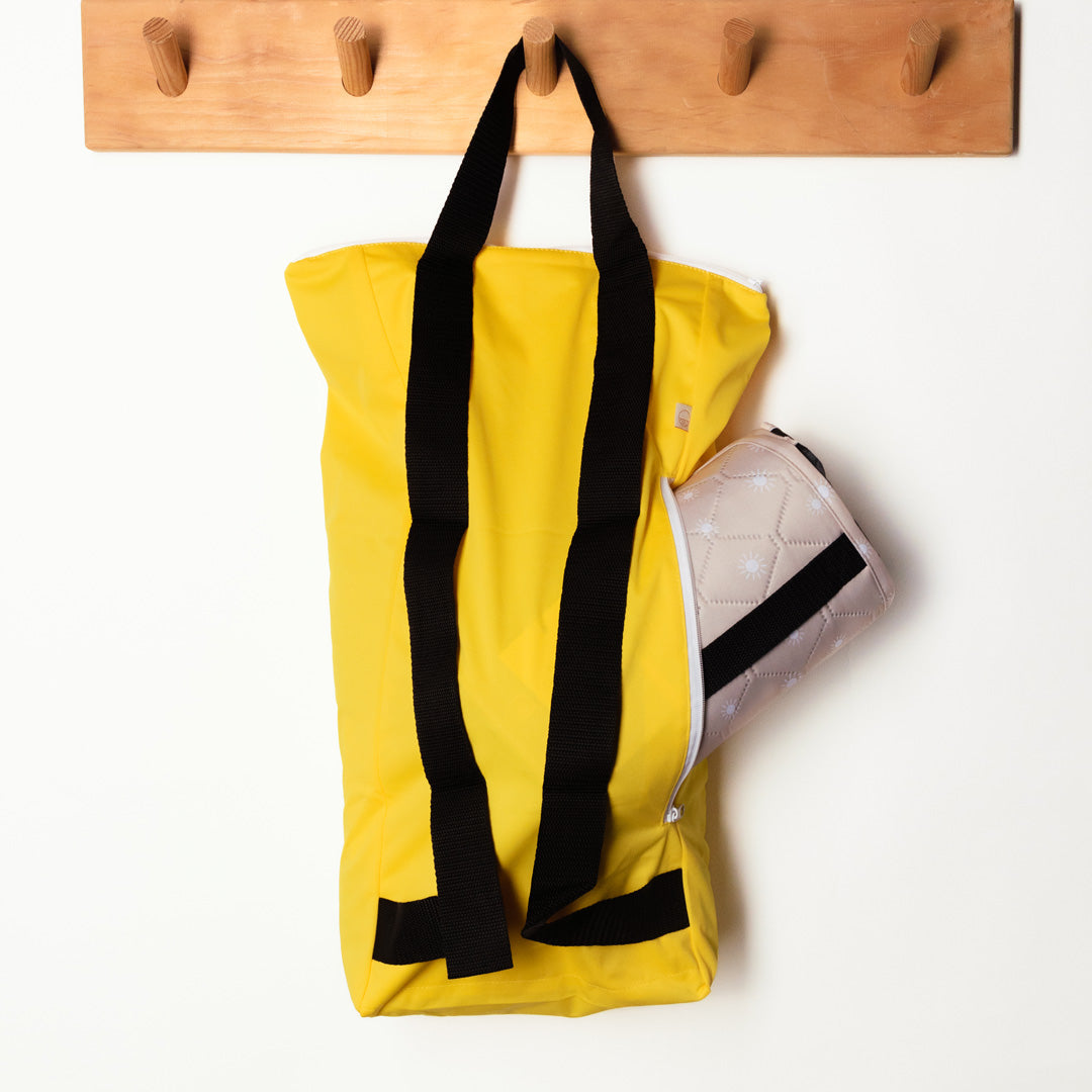 Neon by Nestling Swim Bag
