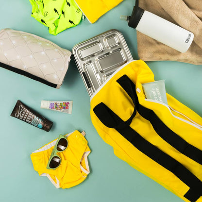 Neon by Nestling Swim Bag