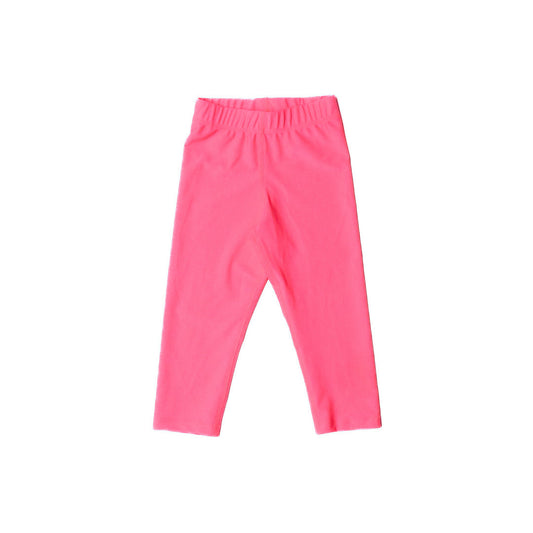 Neon by Nestling UPF50+ Swim Leggings - Neon Pink
