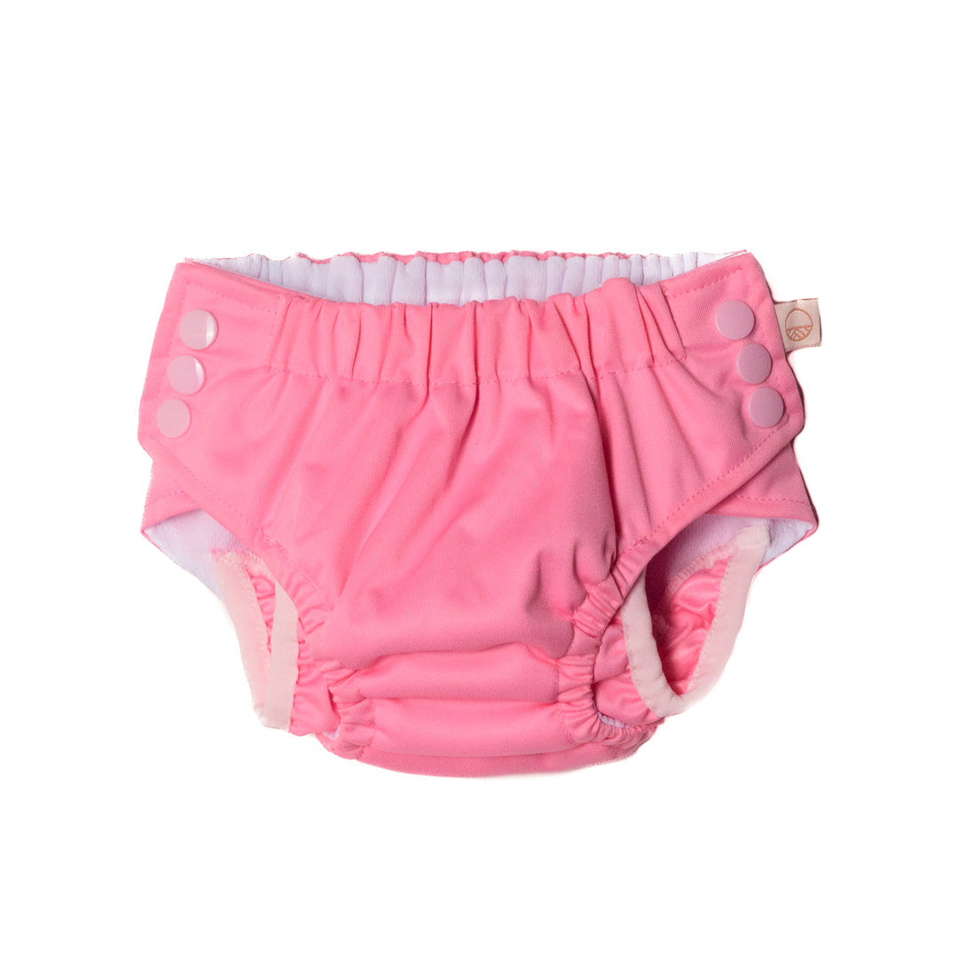 Neon by Nestling Snap Swim Nappy