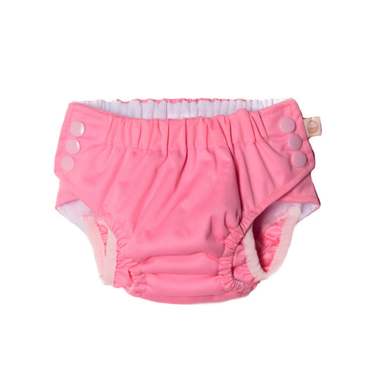 Neon by Nestling Snap Swim Nappy