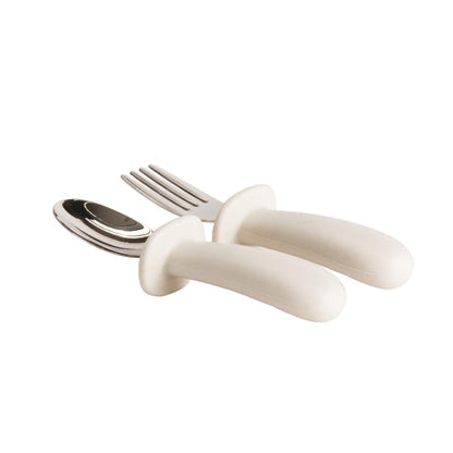 Nestling Baby Cutlery 2pk