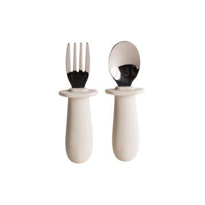 Nestling Baby Cutlery 2pk