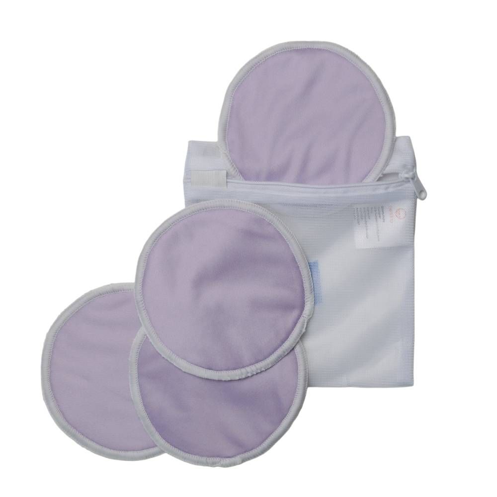 Nestling Breast Pads