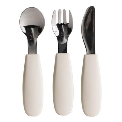Nestling Toddler Cutlery 3pk