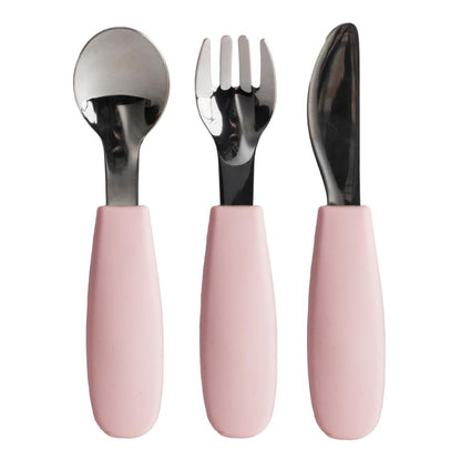 Nestling Toddler Cutlery 3pk