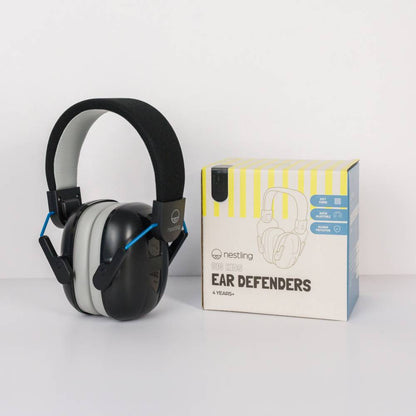 Nestling Big Kids Ear Defenders